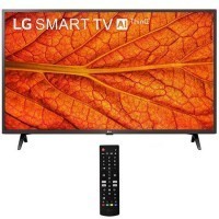 TV LG LED 43LM6370 Full HD 43 no Paraguai