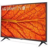 TV LG LED 43LM6370 Full HD 43