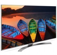 TV LG LED 65UH7700 Ultra HD 65 4K