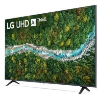 TV LG LED 65UP7750PSB Ultra HD 65 4K no Paraguai