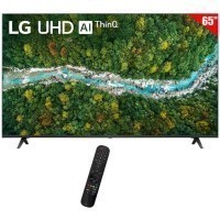 TV LG LED 65UP7750PSB Ultra HD 65 4K
