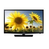 TV Samsung LED T24D310LB 24 no Paraguai