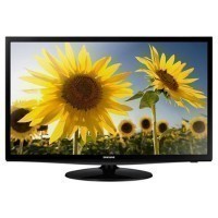 TV Samsung LED T28D310LB HD 28 no Paraguai