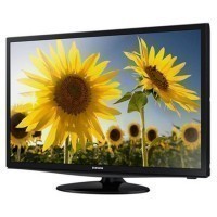 TV Samsung LED T28D310LB HD 28