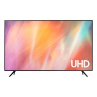 TV Samsung LED UN43AU7090G Ultra HD 43 4K