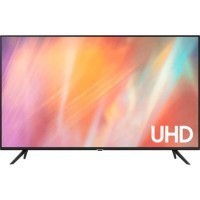 TV Samsung LED UN50AU7090G Ultra HD 50 4K
