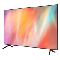 TV Samsung LED UN70AU7000G Ultra HD 70 4K