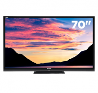 TV Sharp LED Aquos LC-70LE745U Full HD 70
