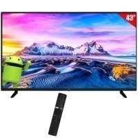 TV Xiaomi LED Mi TV P1 L43M6-6ARG Ultra HD 43 4K
