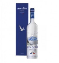 Vodka Grey Goose Tradicional 1LT