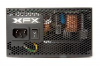 Fonte para PC XFX BLACK EDITION 850W