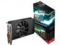 Placa de Vídeo XFX Radeon R7 260X 1GB