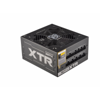 Fonte para PC XFX XTR750 750W no Paraguai