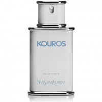 Perfume Yves Saint Laurent Kouros Masculino 100ML no Paraguai