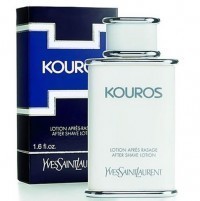 Perfume Yves Saint Laurent Kouros Masculino 100ML