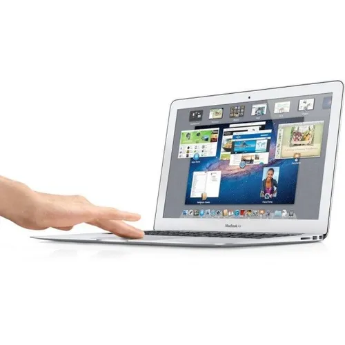 Notebook Apple Macbook Air MD760LZ-A i5
