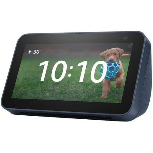 Caixa de Som Amazon Echo Show 5 Wi-Fi / Bluetooth
