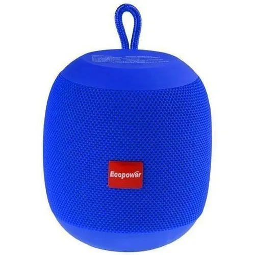 Caixa de Som Ecopower EP-2360 SD / USB / Bluetooth