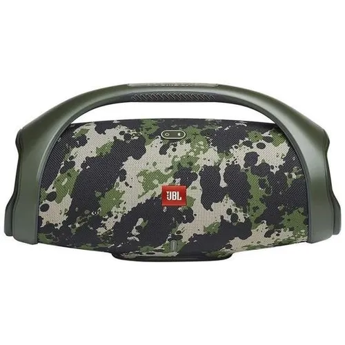 Caixa de Som JBL Boombox 2