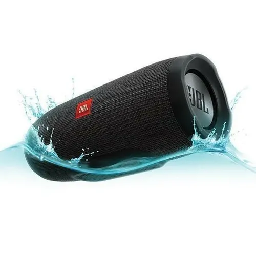 Caixa de Som JBL Charge 3