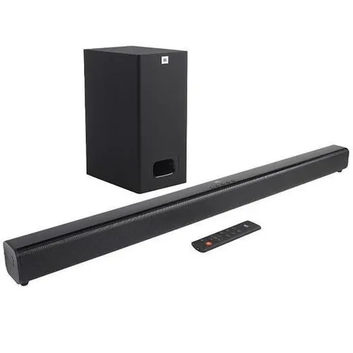 Caixa de Som JBL Cinema SB130 USB / Bluetooth
