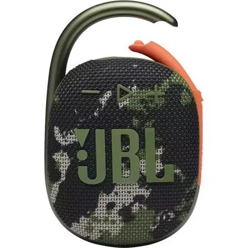 Caixa de Som JBL Clip 4