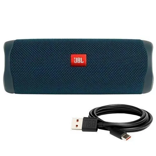 Caixa de Som JBL Flip 5