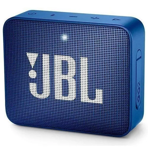 Caixa de Som JBL Go 2