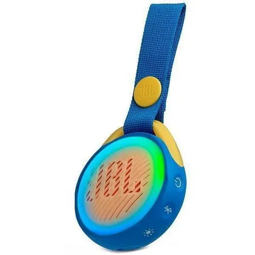 Caixa de Som JBL JR Pop Bluetooth