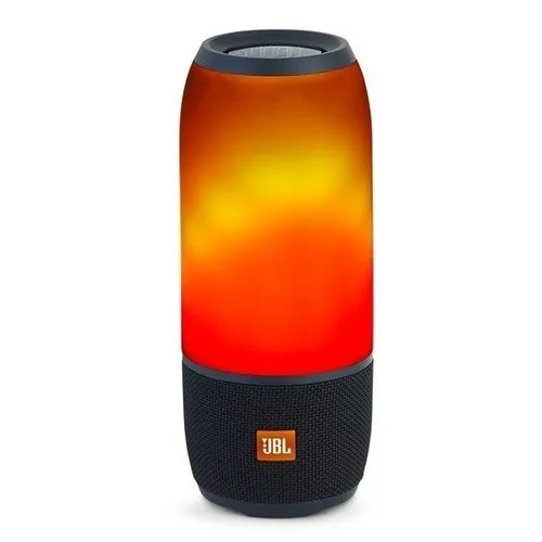 Caixa de Som JBL Pulse 3