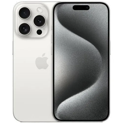 Celular Apple iPhone 15 Pro 128GB