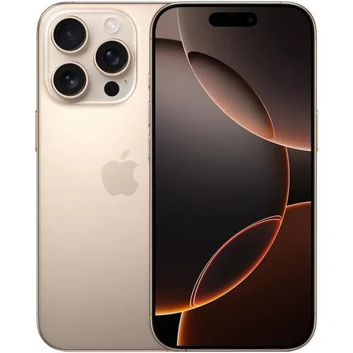 Celular Apple iPhone 16 Pro Max 1TB