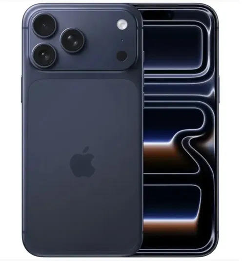 Celular Apple iPhone 17 Pro Max 256GB