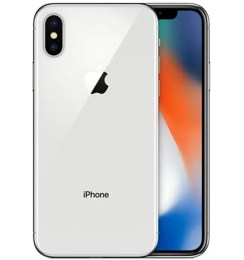 Celular Apple iPhone X 256GB - Preço no Paraguai - LojasParaguai