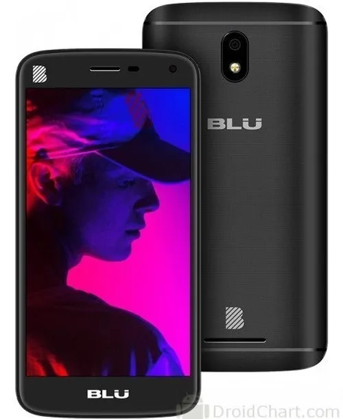 Celular Blu C5L C0051L Dual Sim 8GB