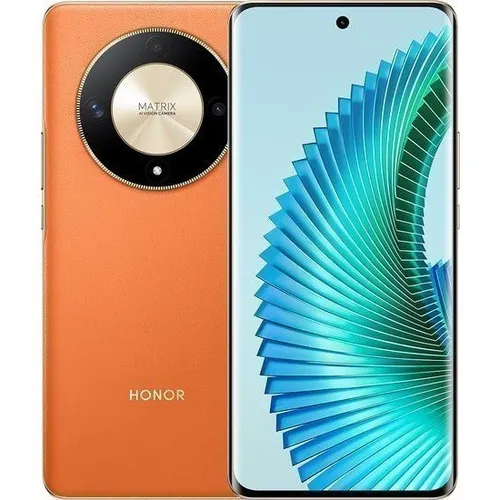 Celular Honor MAGIC 6 LITE 5G 256GB NFC Dual Sim