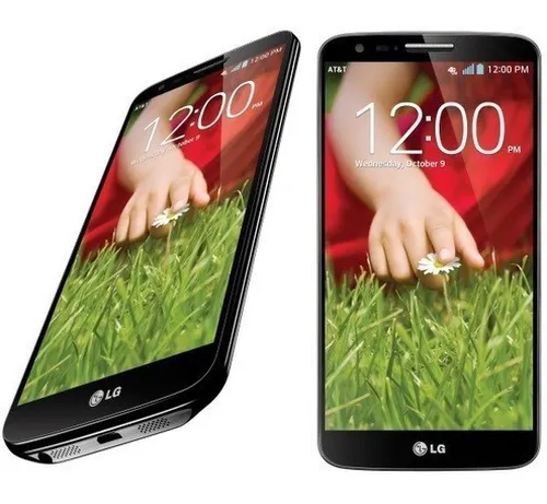 Celular LG G2 D-800 32GB