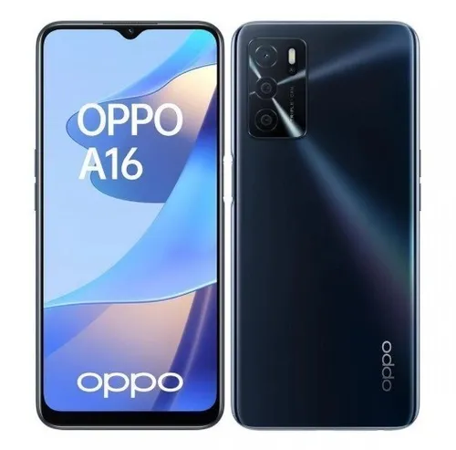 Celular Oppo A16 Dual Sim 64GB