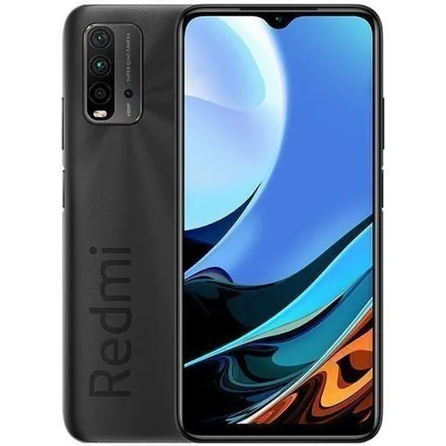 Xiaomi M9 スマートフォン 128GB　本体のみ　付属品なし Celular Xiaomi Redmi 9 Power Dual Chip 128GB 4G Índia / Indonésia