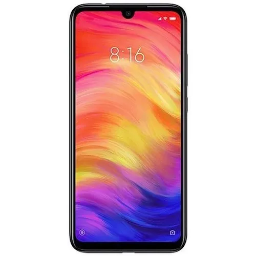 Celular Xiaomi Redmi Note 7 Dual Sim 64GB