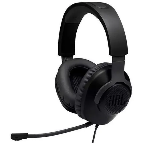 Fone de Ouvido / Headset JBL Quantum 100