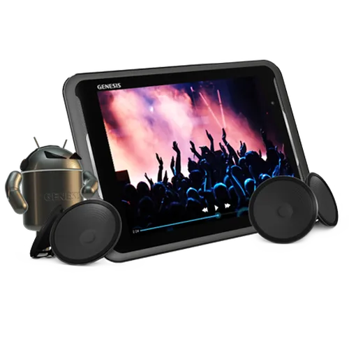 Tablet Genesis GT-8220s 8GB