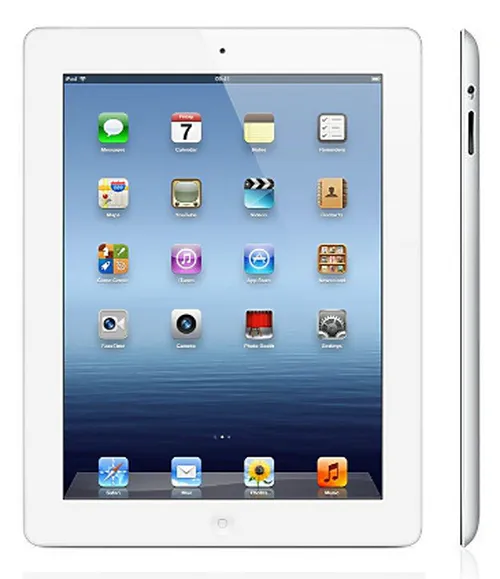 Tablet Apple iPad 4 Wifi 32GB