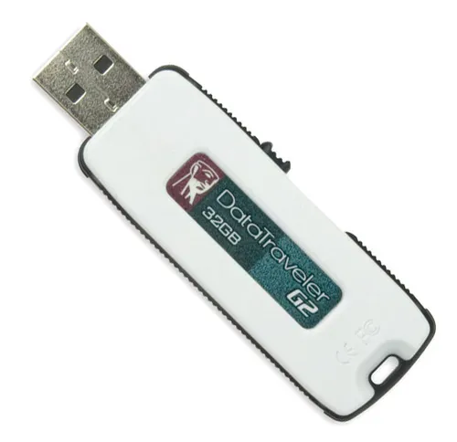 Pen Drive Kingston DTI 32GB