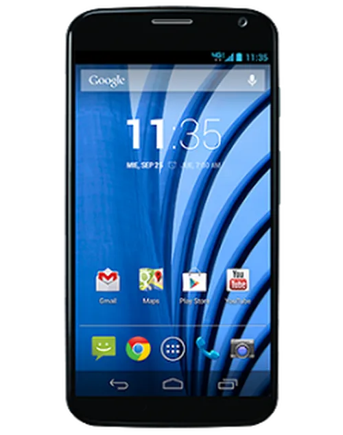 Celular Motorola MOTO XT-1058