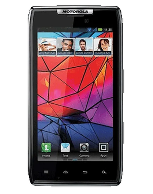 Celular Motorola RAZR D1 XT-910