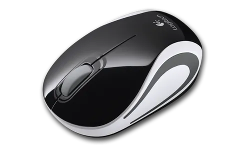 Mouse Logitech M187