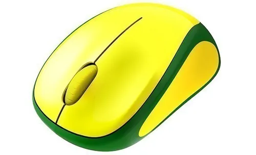 Mouse Logitech M317