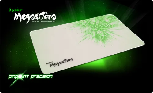 Mouse Pad Razer MEGASOMA