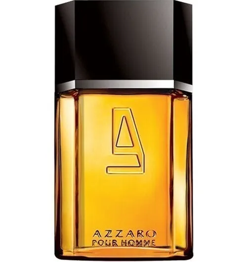 Perfume Azzaro Intense EDT Masculino 100ML